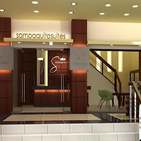 Sampaguita Suites Plaza Garcia Cebu Exterior foto