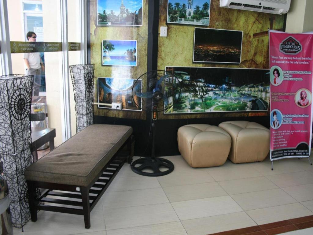 Sampaguita Suites Plaza Garcia Cebu Exterior foto