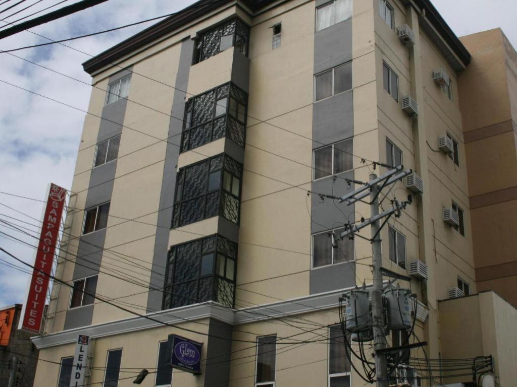 Sampaguita Suites Plaza Garcia Cebu Exterior foto