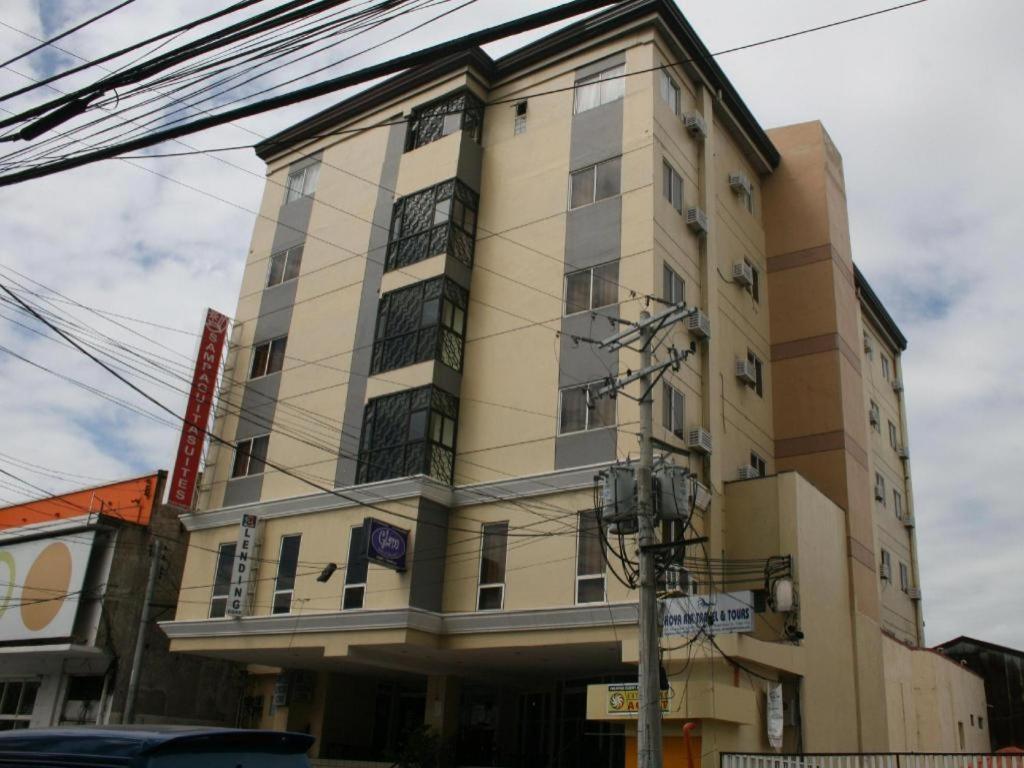 Sampaguita Suites Plaza Garcia Cebu Exterior foto
