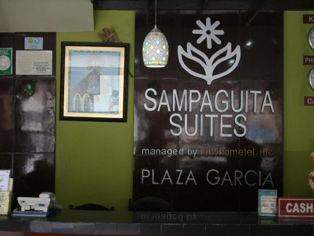 Sampaguita Suites Plaza Garcia Cebu Exterior foto
