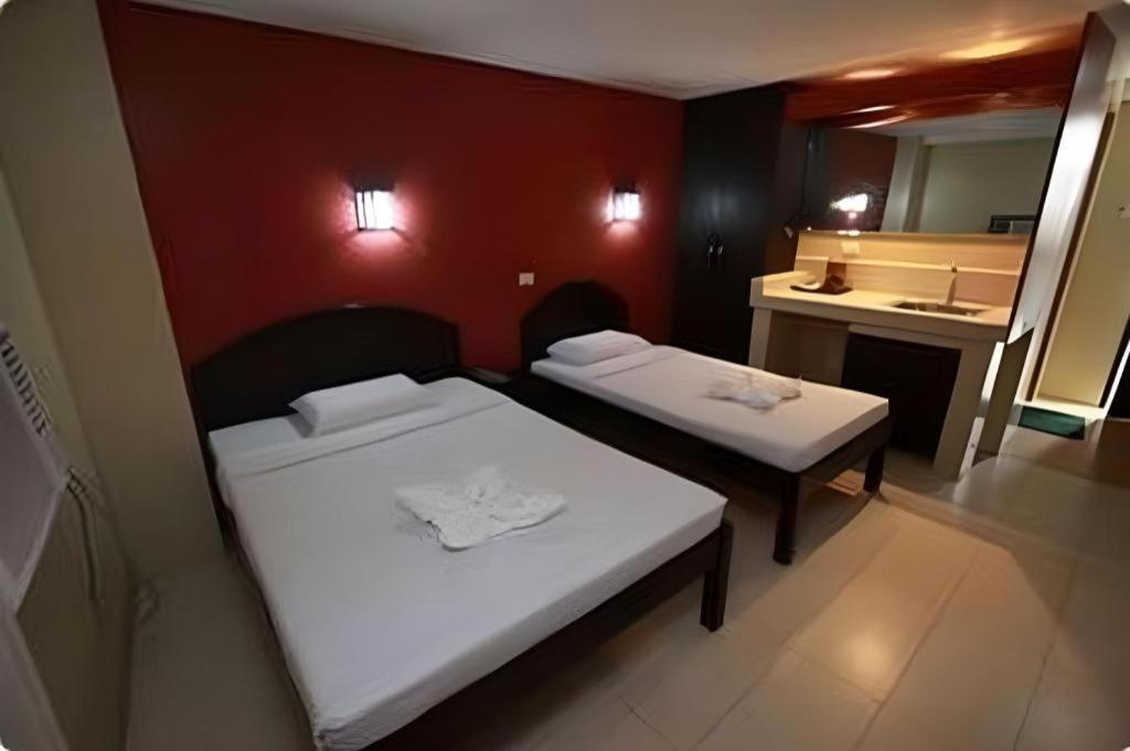 Sampaguita Suites Plaza Garcia Cebu Exterior foto