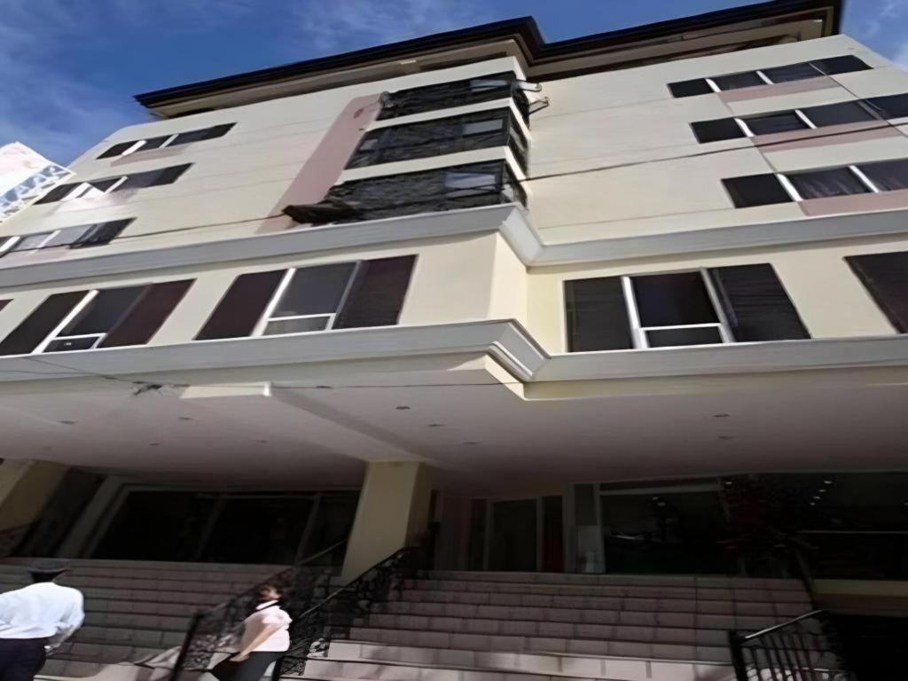 Sampaguita Suites Plaza Garcia Cebu Exterior foto