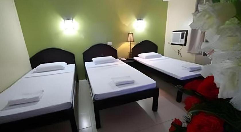 Sampaguita Suites Plaza Garcia Cebu Exterior foto
