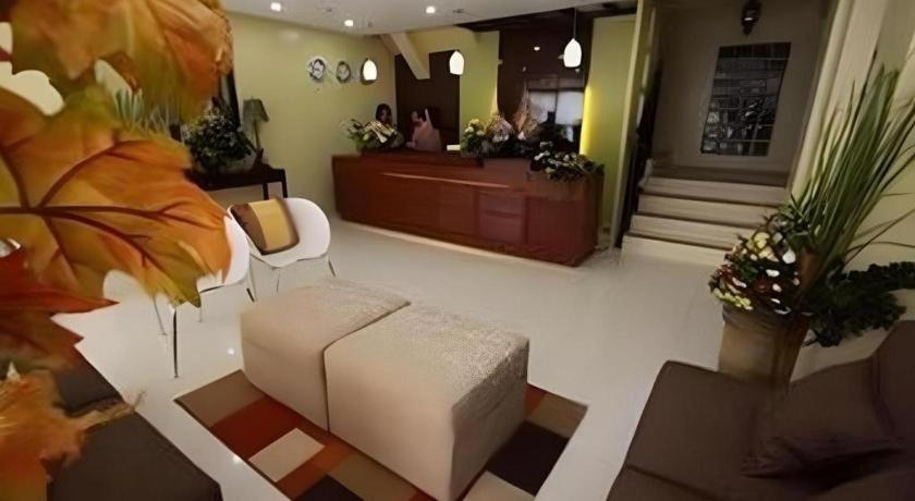Sampaguita Suites Plaza Garcia Cebu Exterior foto