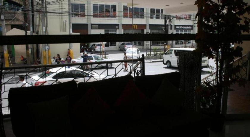 Sampaguita Suites Plaza Garcia Cebu Exterior foto