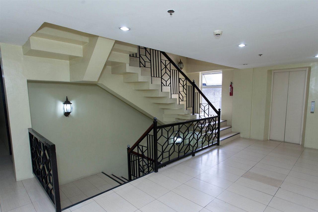 Sampaguita Suites Plaza Garcia Cebu Exterior foto