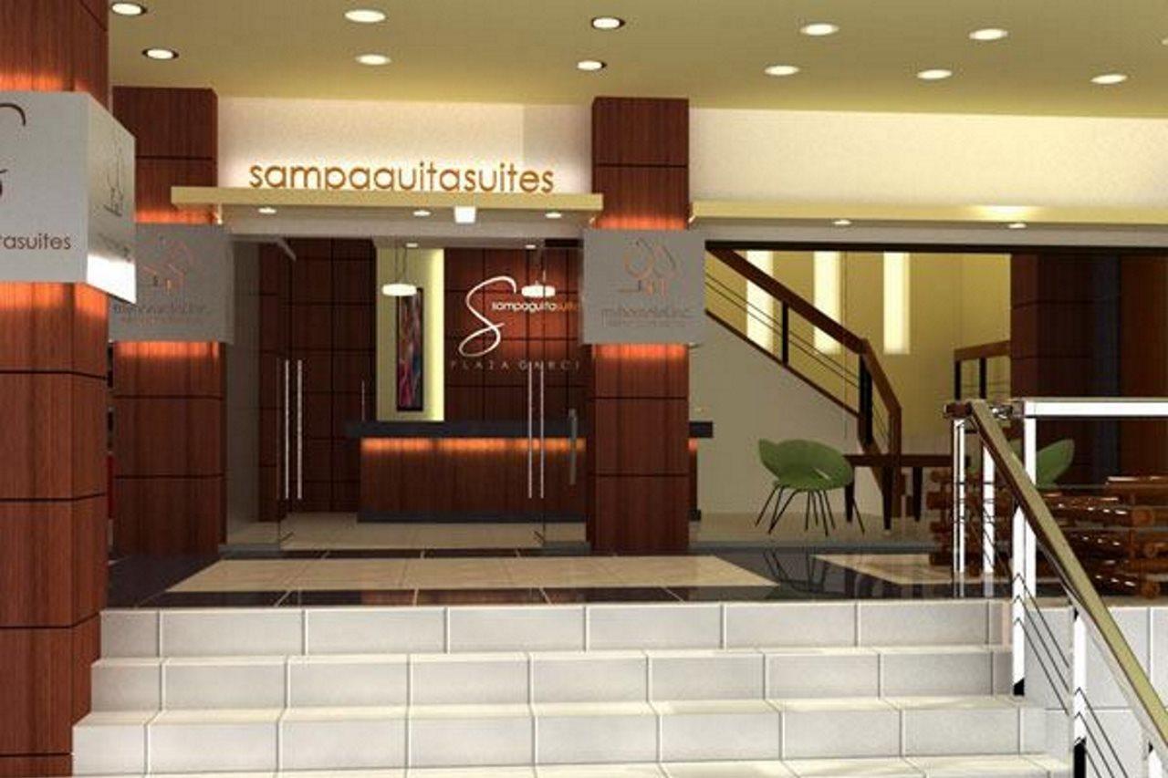 Sampaguita Suites Plaza Garcia Cebu Exterior foto