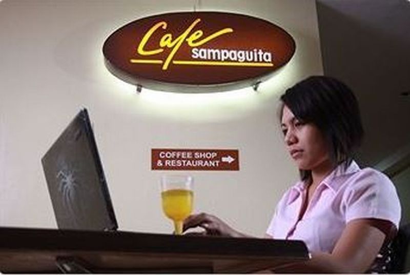 Sampaguita Suites Plaza Garcia Cebu Exterior foto